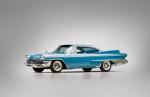 Dodge Polara D-500 Hardtop Coupe 1960 года